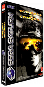 Command and Conquer